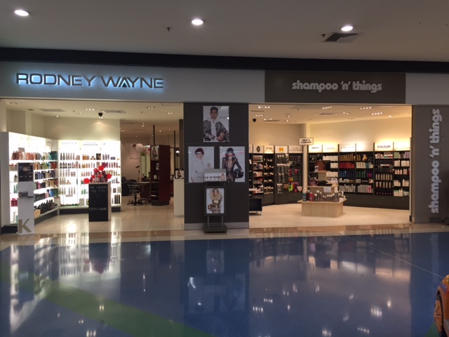 Rodney Wayne Whangaparaoa Hair Salon