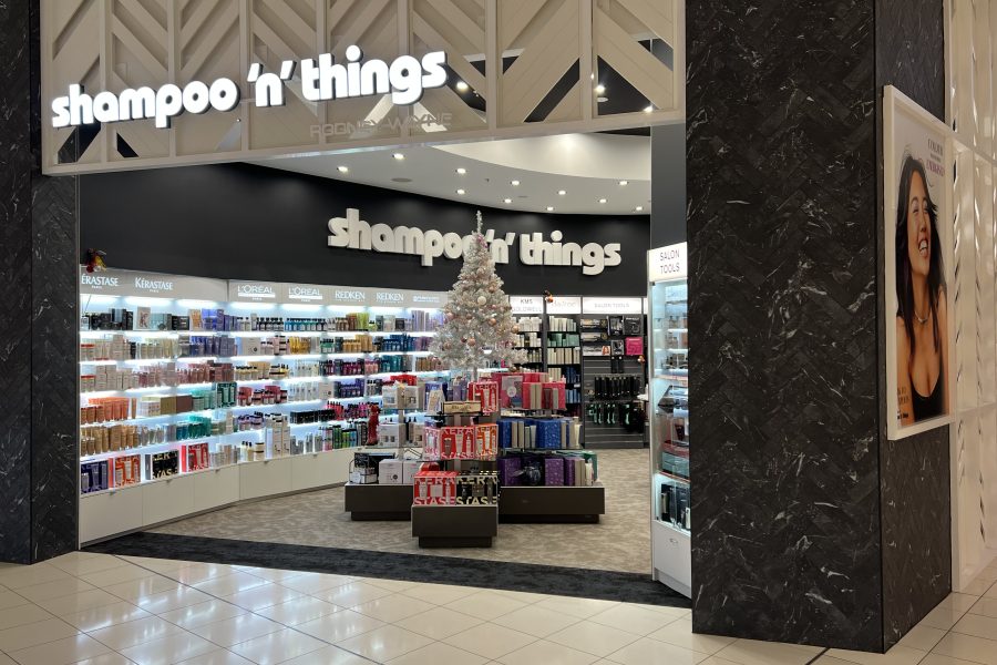 Shampoo 'n' Things Albany
