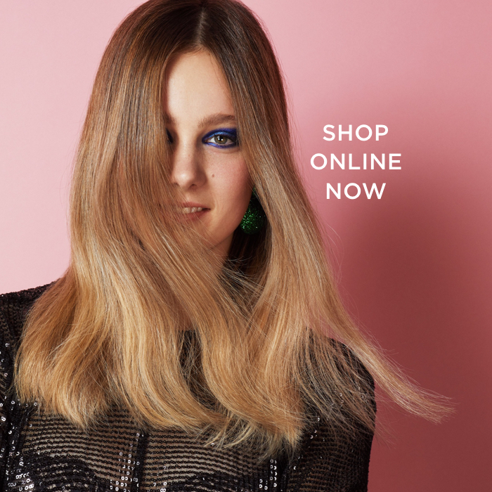 Shop hair shop products online