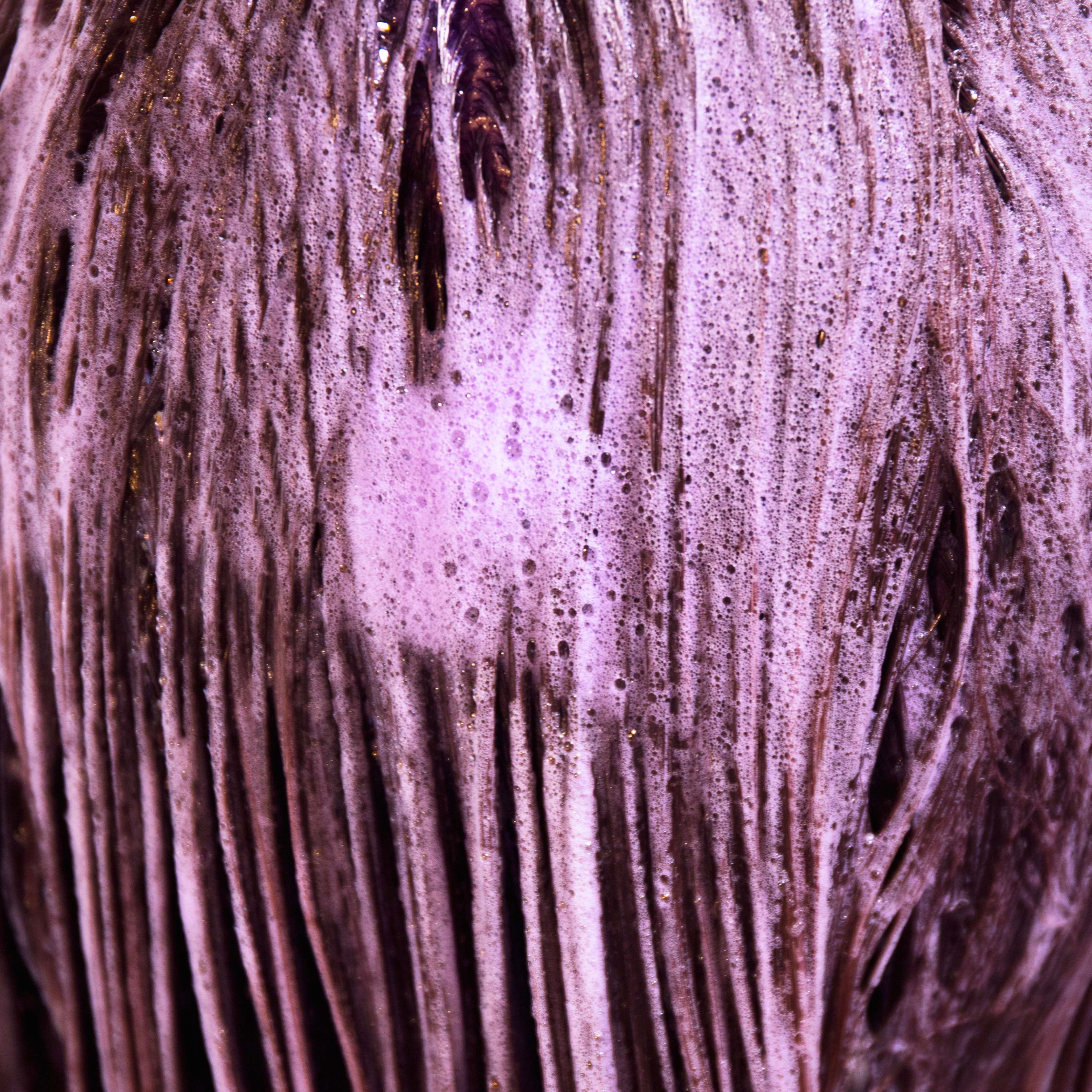 How long should you leave purple shampoo in for? - Rodney ...