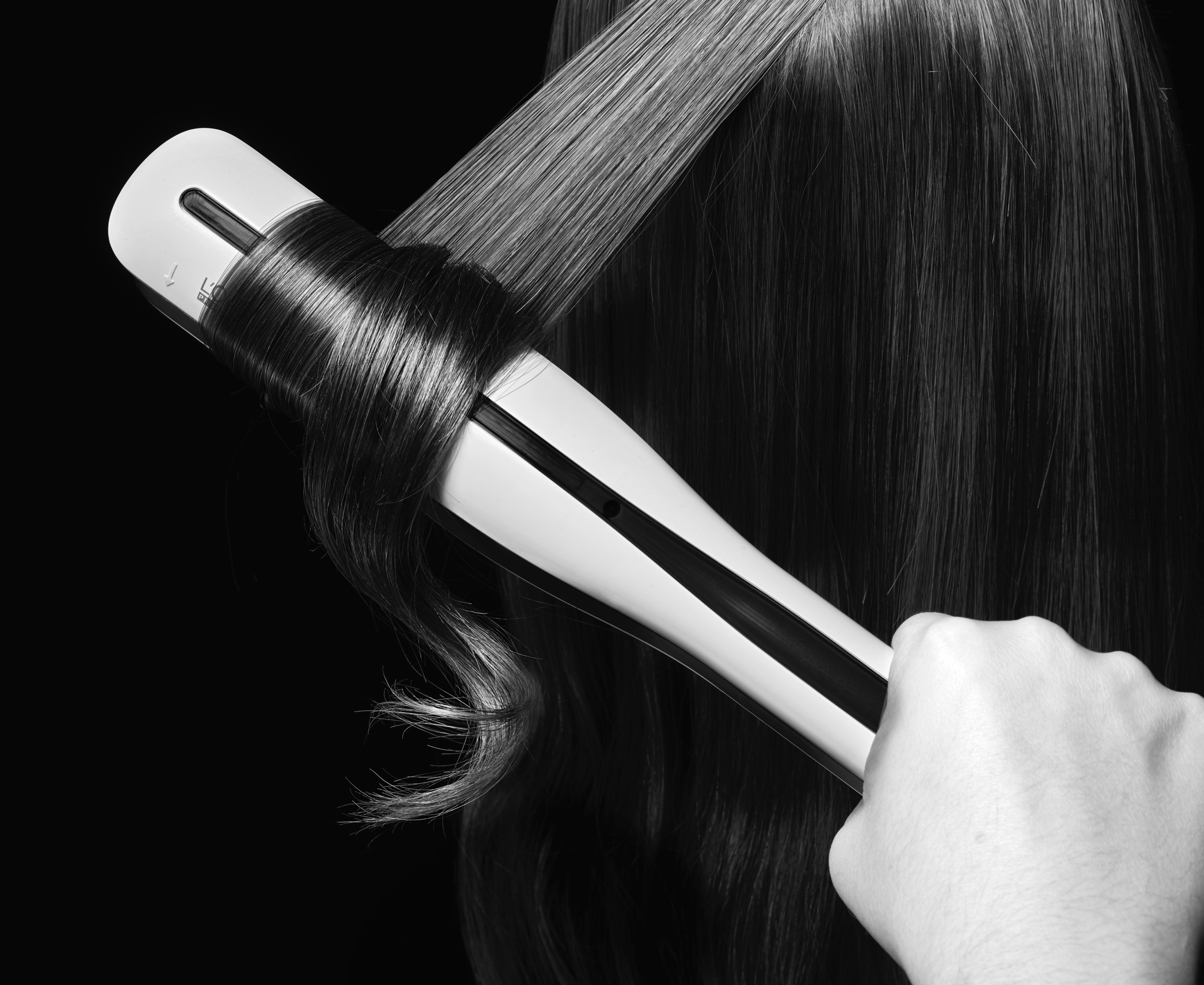 Professional hair salon steam styler фото 102