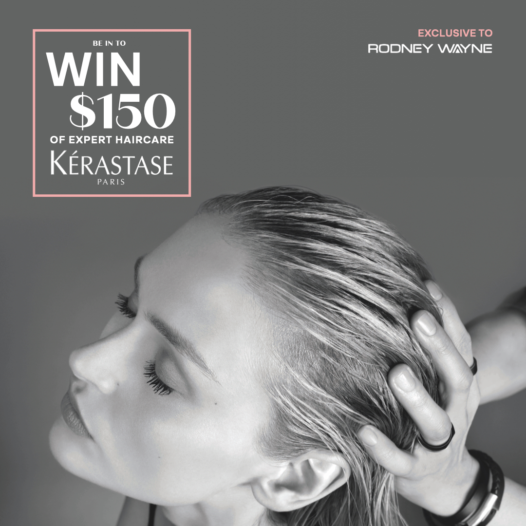 Be in to Win Kerastase haircare