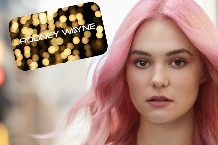 Be in to Win 1 of 3 $100 Rodney Wayne Gift Cards!