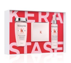 Save with the KÉRASTASE GENESIS MASQUE LIMITED EDITION COFFRET GIFT SET