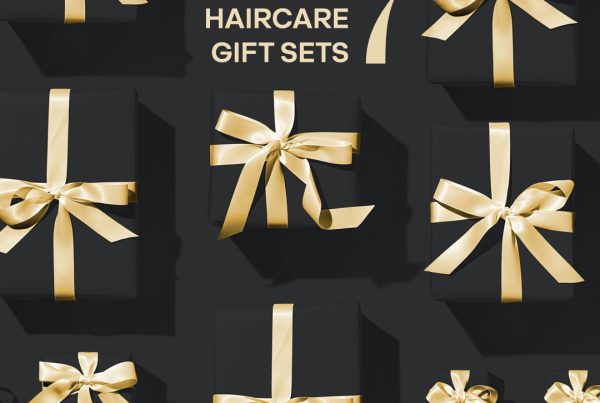 Haircare Gift Sets - gift Ideas Auckland New Zealand
