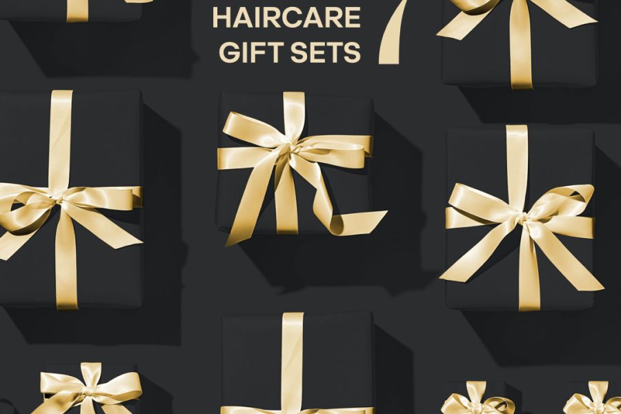 Haircare Gift Sets - gift Ideas Auckland New Zealand