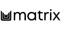 Matrix Haircare logo