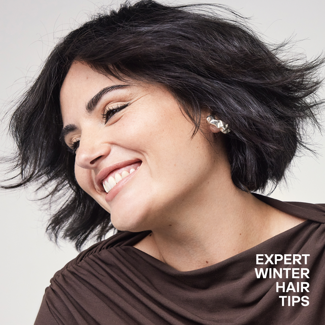 Expert hair tips for gorgeous, healthy, shiny hair