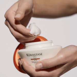 Kerastase Nutritive Masquintense Hair Mask for Winter Hair care