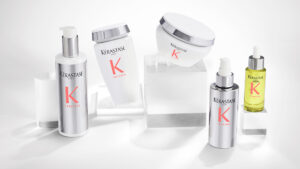 Kérastase Première collection at Rodney Wayne hair salons in New Zealand