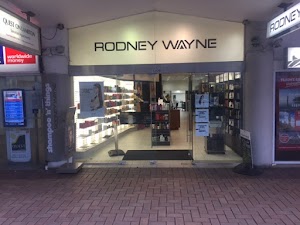 Rodney Wayne Lambton Quay