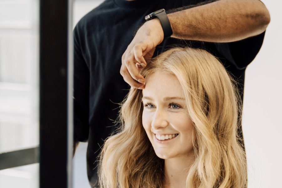 Expert Spring Hair Tips for fresh, shiny, healthy hair