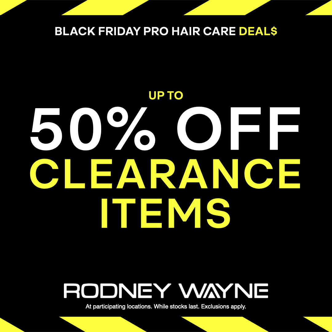 Save up to 50% OFF clearance items