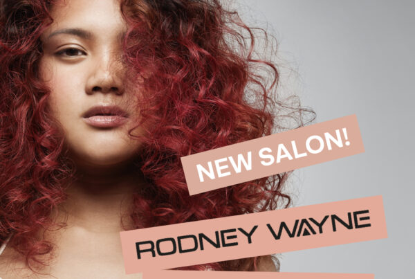 New Rodney Wayne Hair Salon - Commercial Bay, Auckland