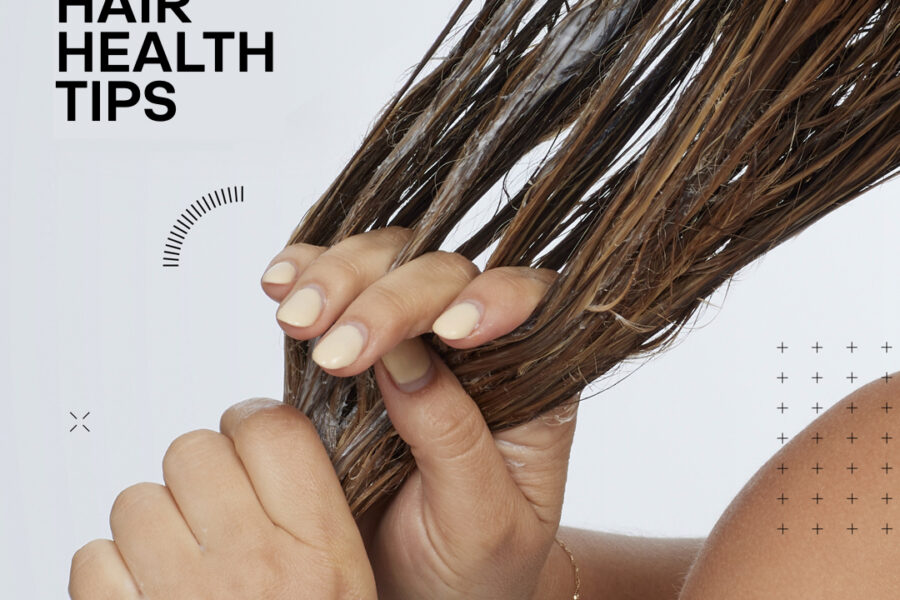 Winter Hair Health tips to protect and repair your hair