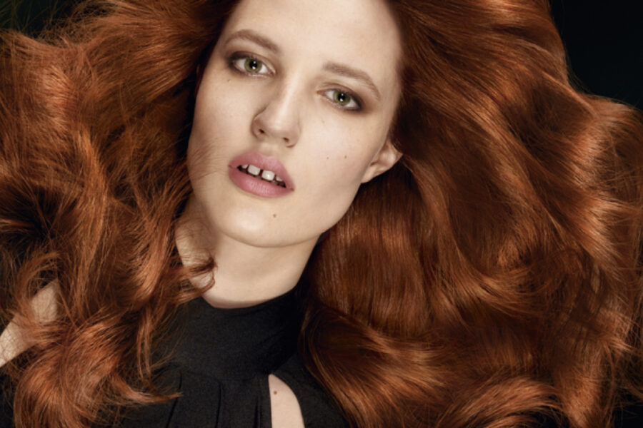 Pro tips for healthy coloured hair