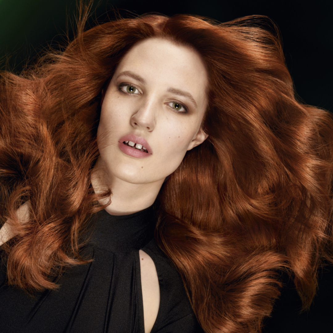 Pro tips for healthy coloured hair