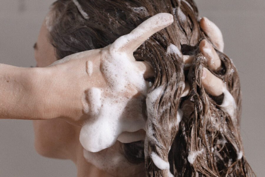 preventing winter hair damage - stylist tips