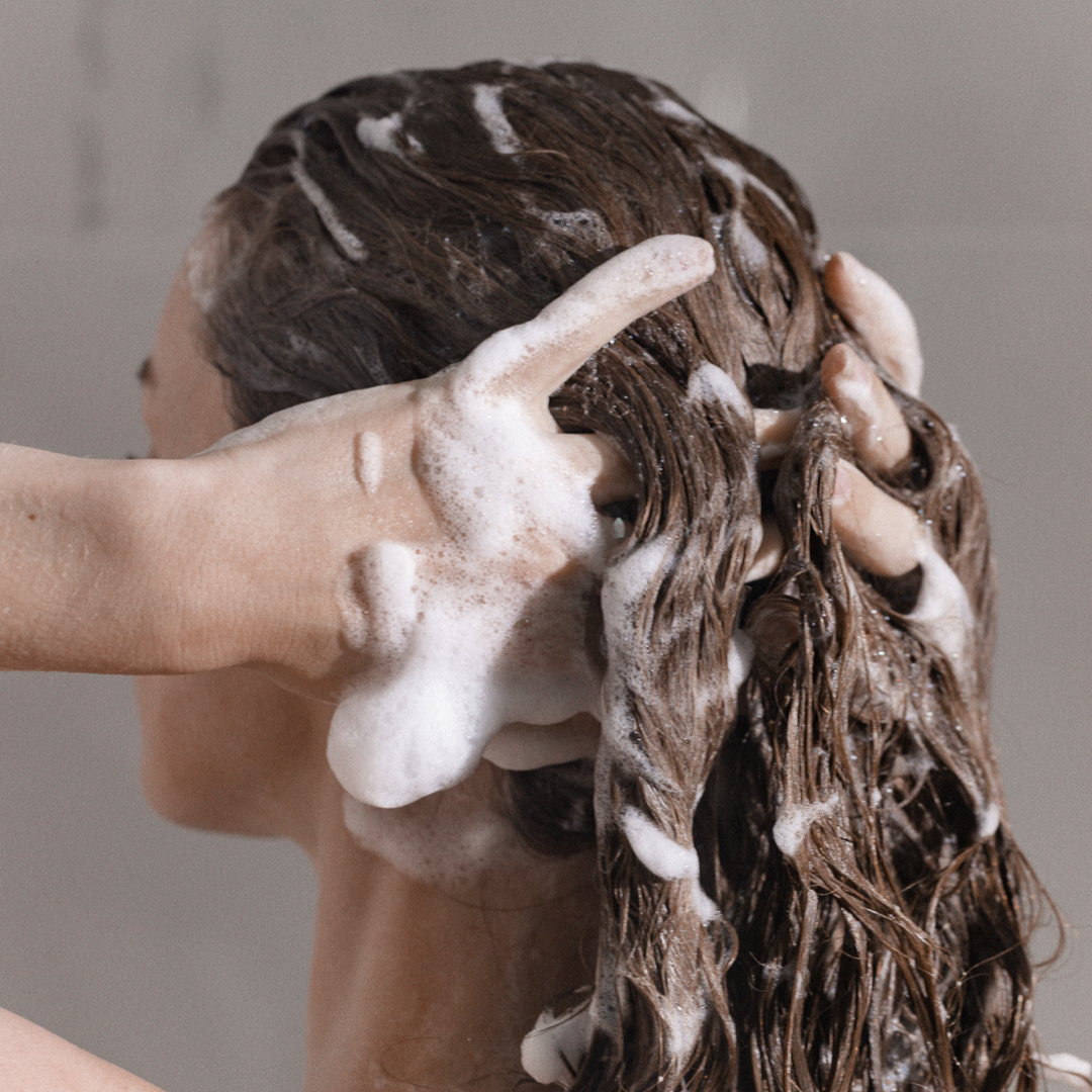 preventing winter hair damage - stylist tips