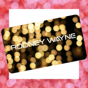 Give the gift of choice - and beautiful hair. Give a gift voucher