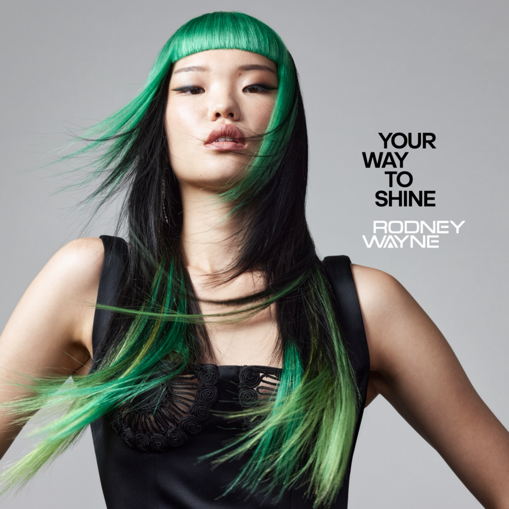 Custom hasir colouring for Sophie Song