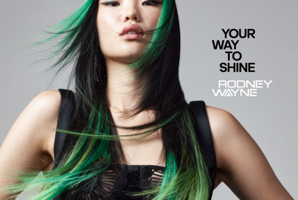 Custom hasir colouring for Sophie Song