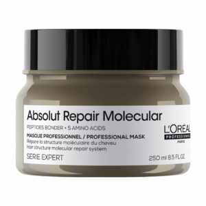 L'Oréal Professionnel Absolut Repair Molecular Mask - with peptides and amino acids