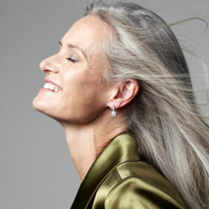 Bespoke Glossy Hair Service